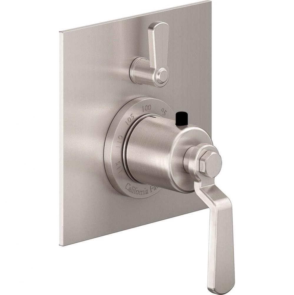 StyleTherm® Trim Only with Single Volume Control