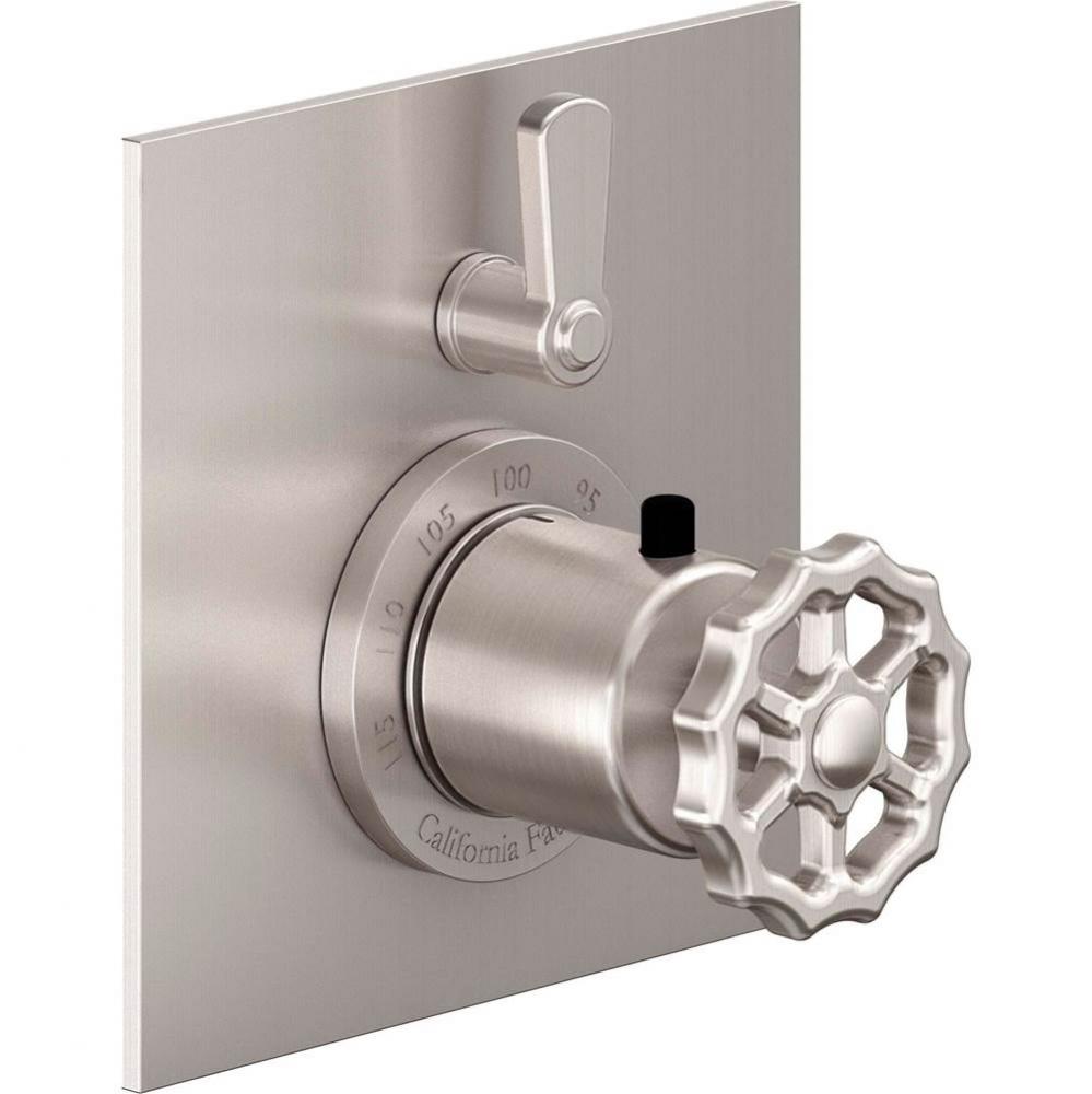 StyleTherm® Trim Only with Single Volume Control