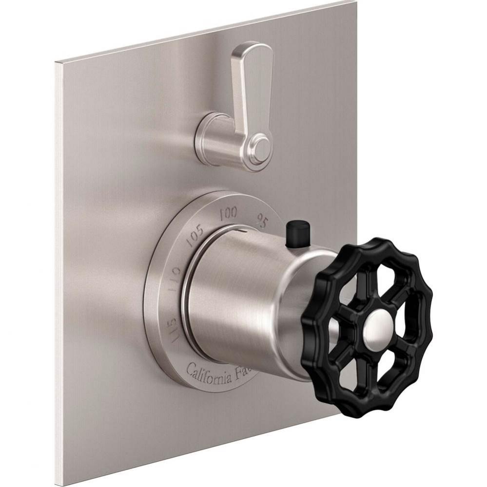 StyleTherm® Trim Only with Single Volume Control