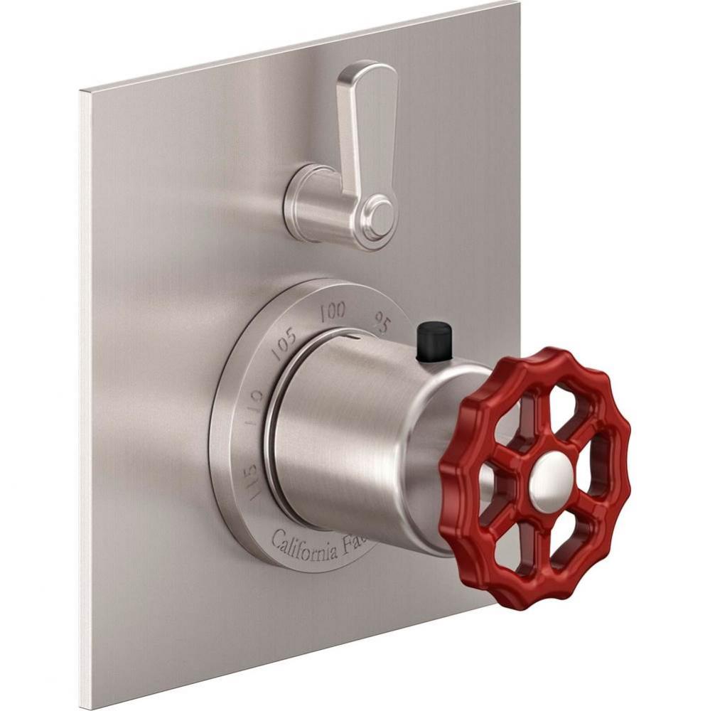 StyleTherm® Trim Only with Single Volume Control