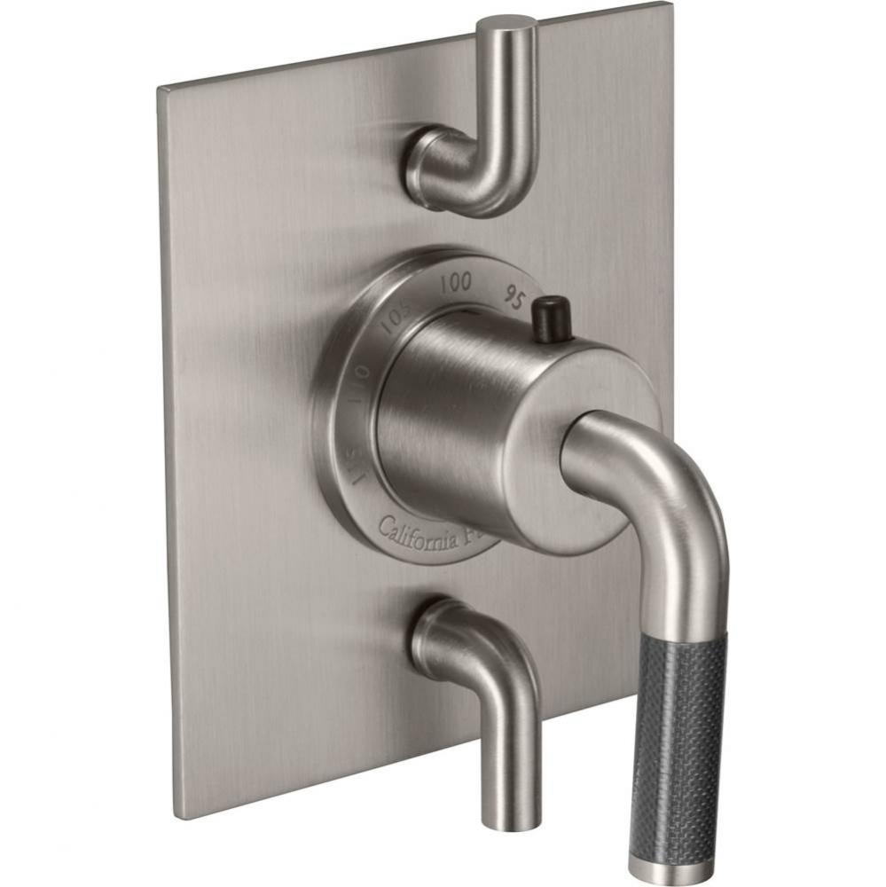 StyleTherm® Trim Only with Dual Volume Control