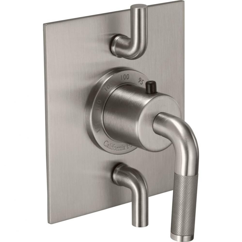 StyleTherm® Trim Only with Dual Volume Control