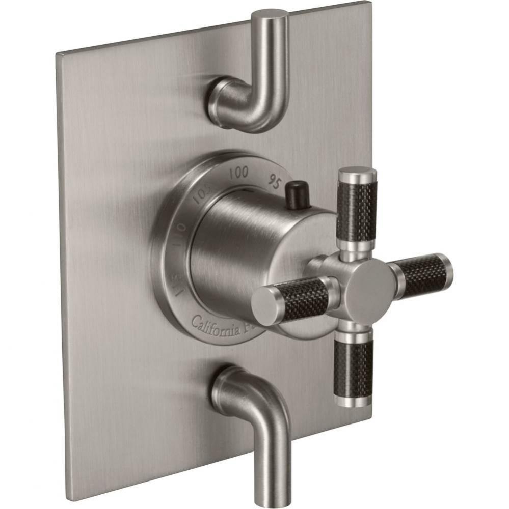 StyleTherm® Trim Only with Dual Volume Control