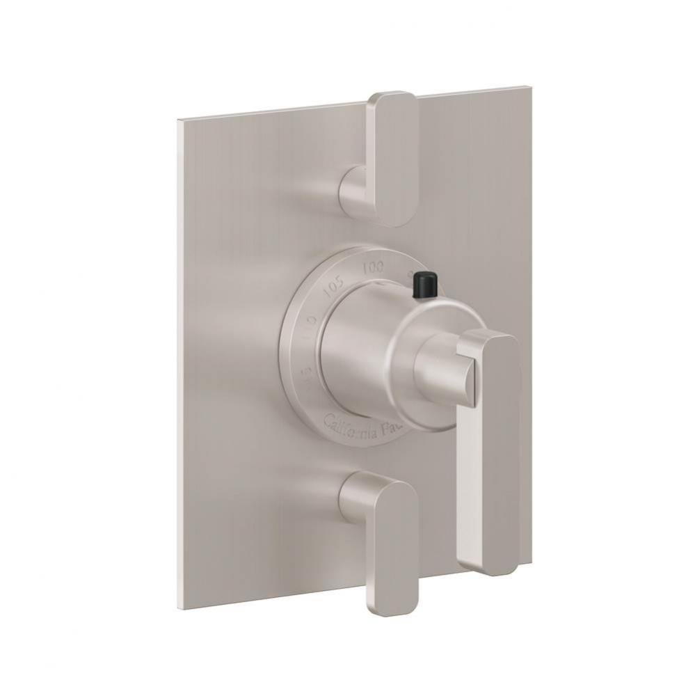 StyleTherm® Trim Only with Dual Volume Control