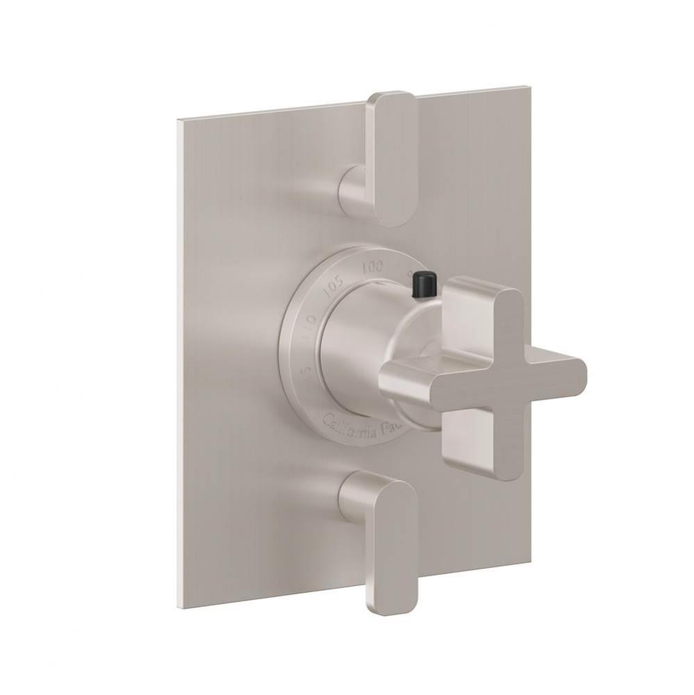 StyleTherm® Trim Only with Dual Volume Control