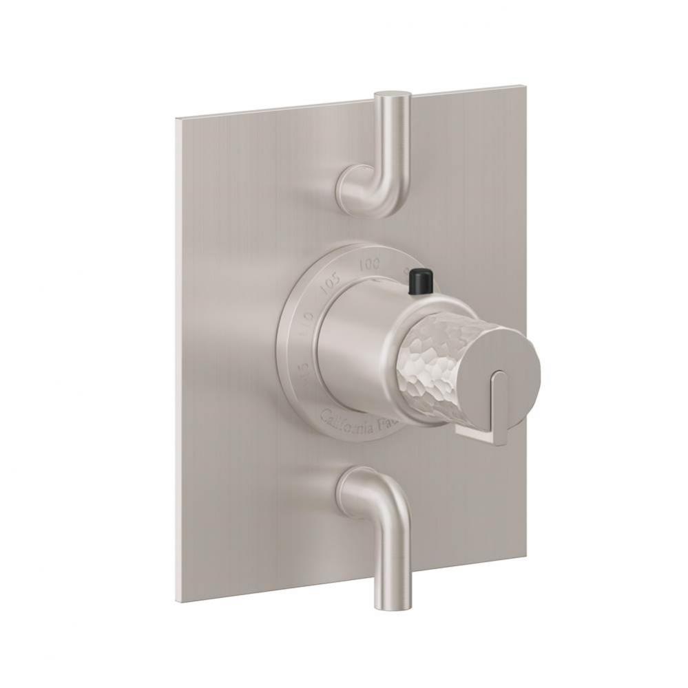 StyleTherm® Trim Only with Dual Volume Control