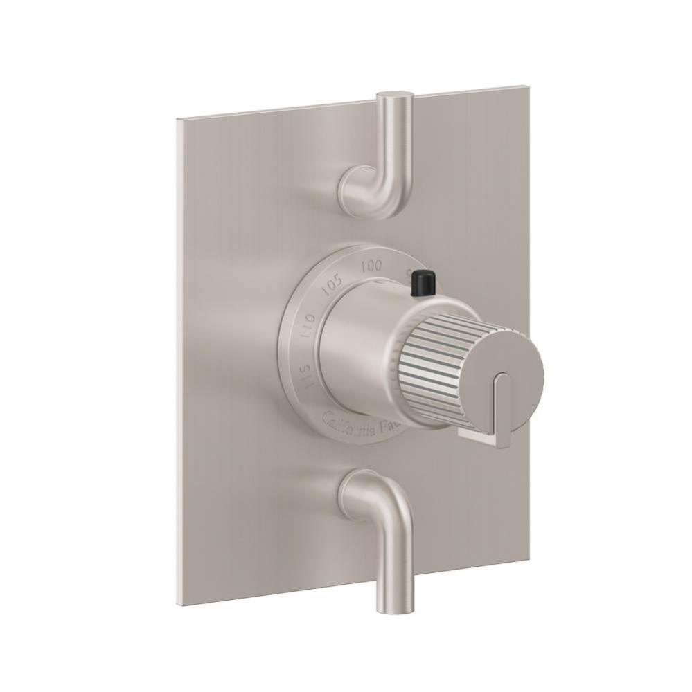 StyleTherm® Trim Only with Dual Volume Control