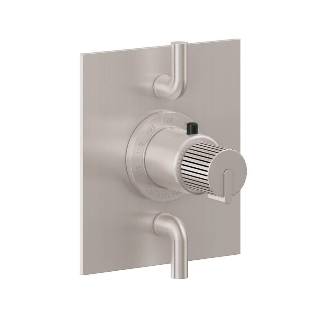 StyleTherm® Trim Only with Dual Volume Control