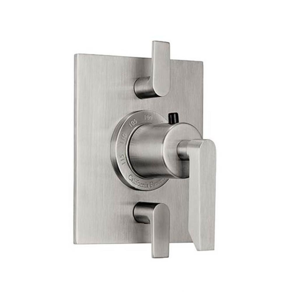 StyleTherm ® Trim Only with Dual Volume Control