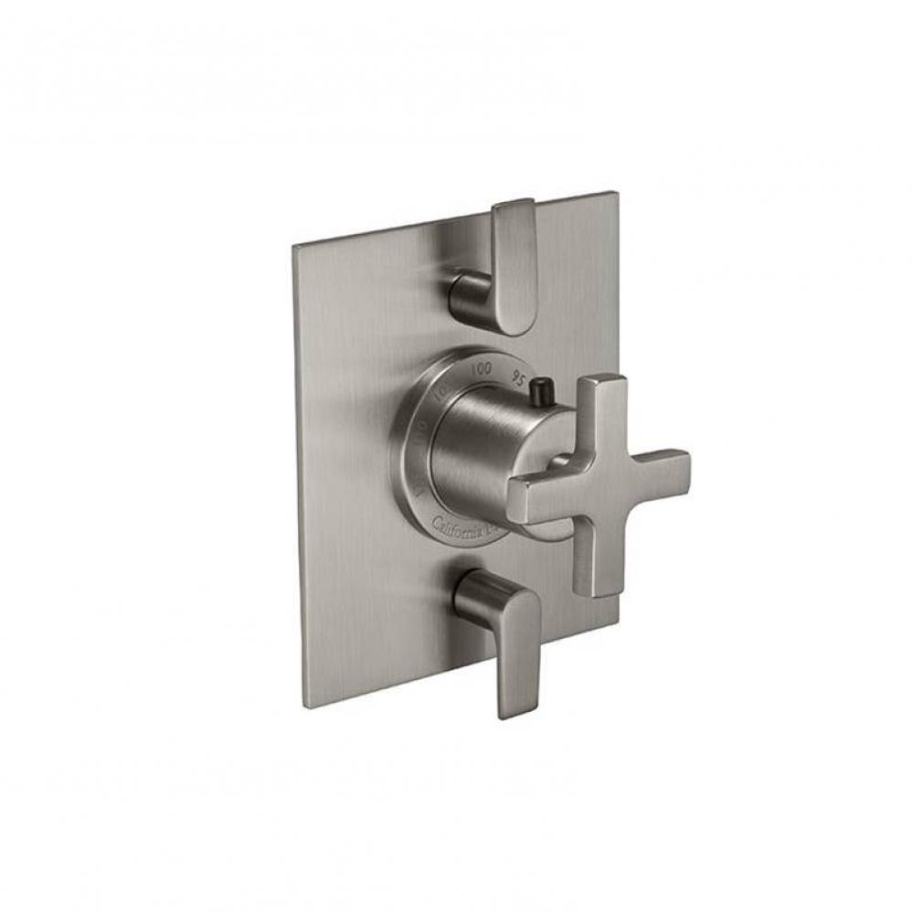 StyleTherm ® Trim Only with Dual Volume Control