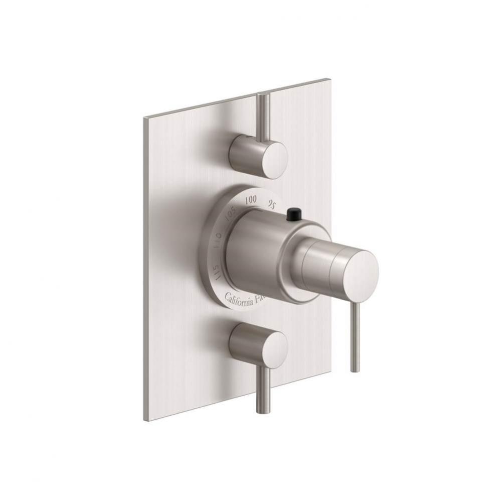 StyleTherm® Trim Only With Dual Volume Control