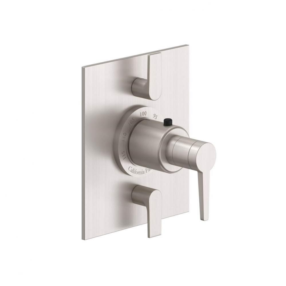 StyleTherm® Trim Only With Dual Volume Control