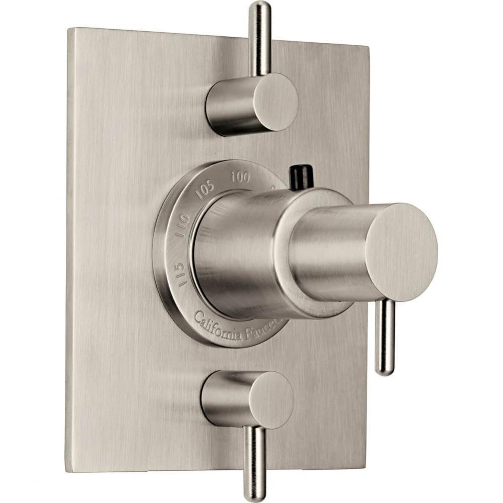 StyleTherm® Trim Only with Dual Volume Control