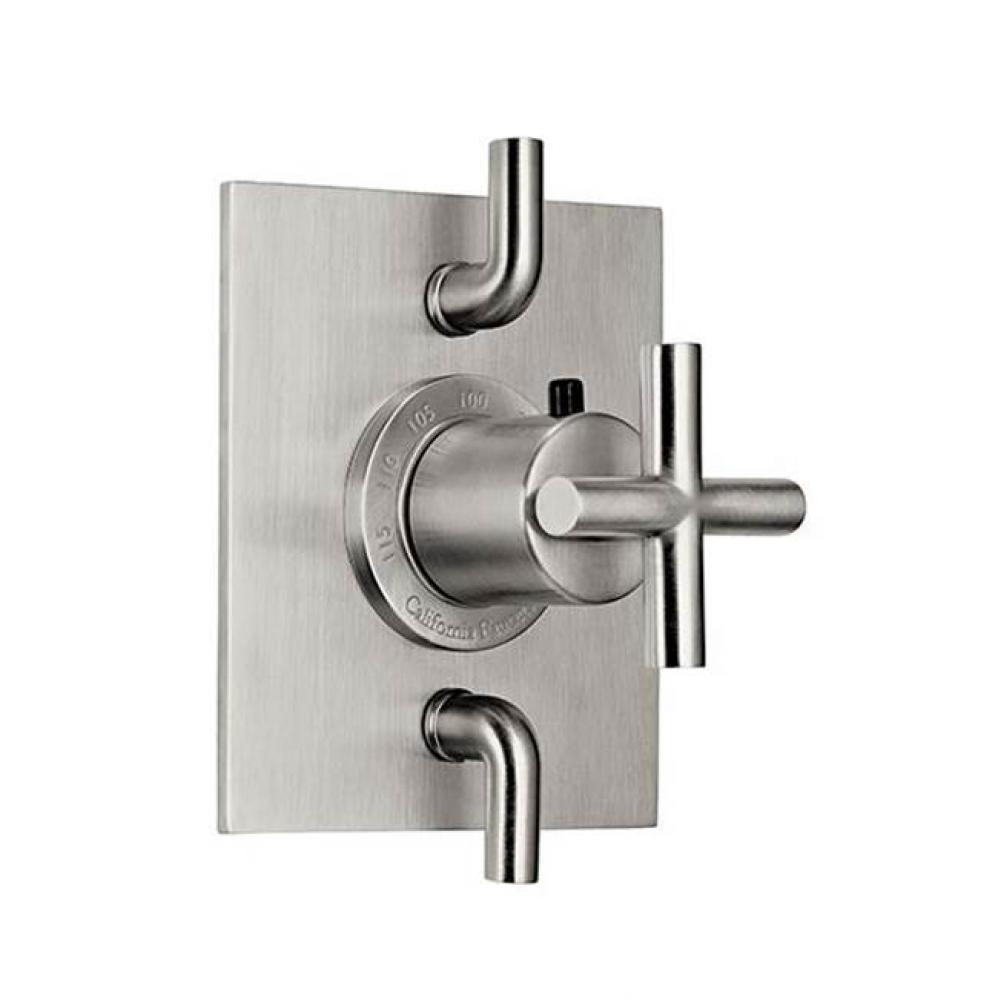 StyleTherm Trim Only With Dual Volume Control