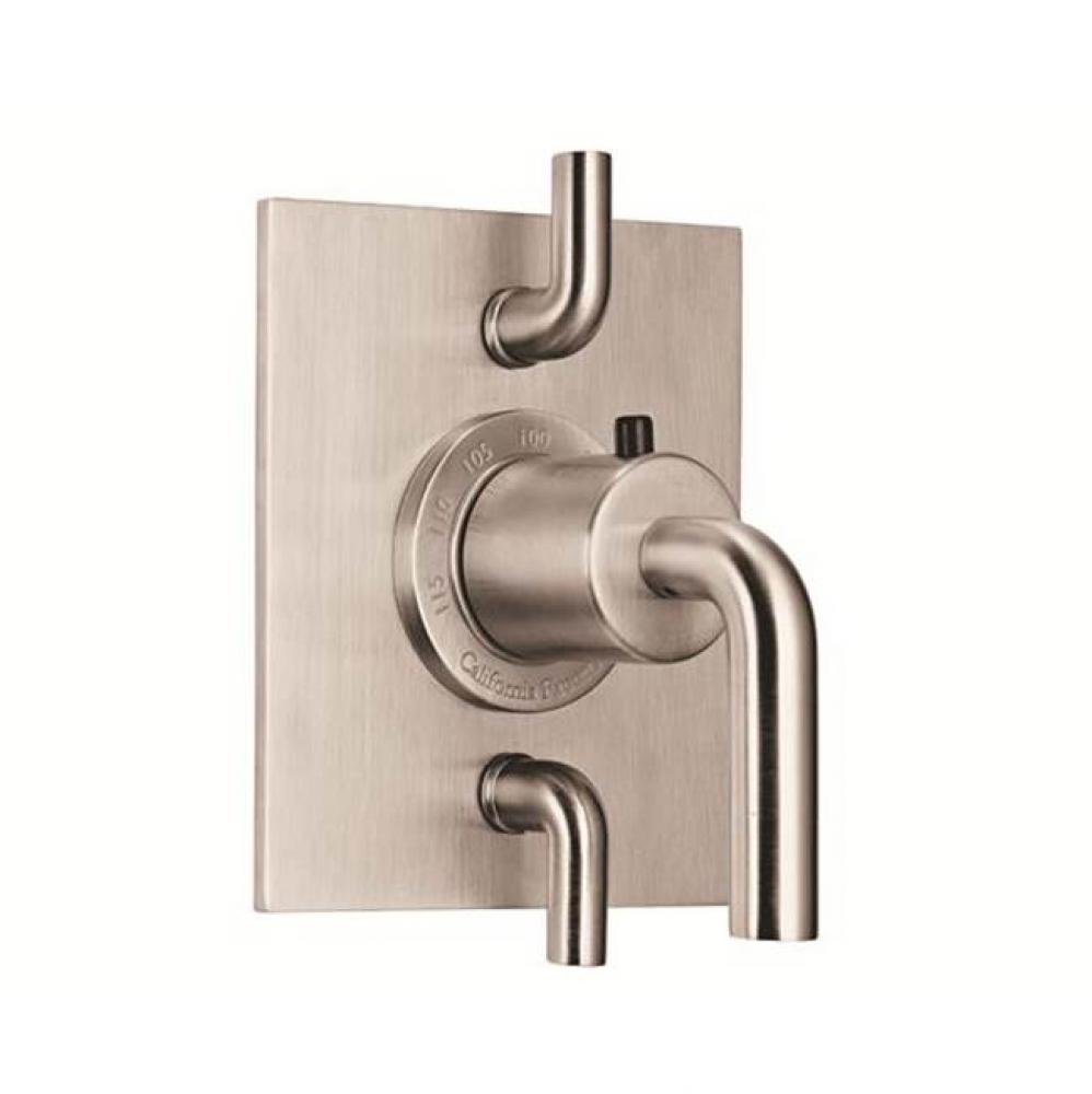StyleTherm® Trim Only with Dual Volume Control