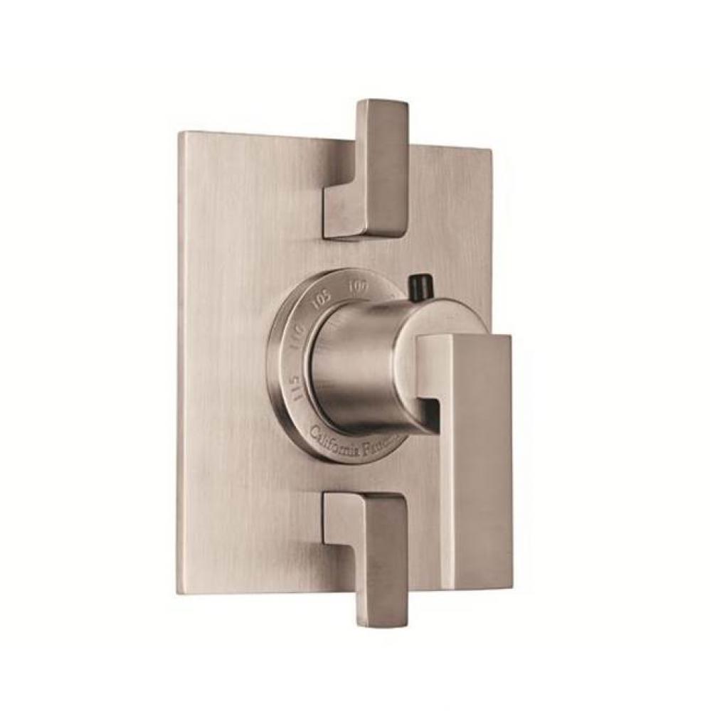 StyleTherm Trim Only With Dual Volume Control