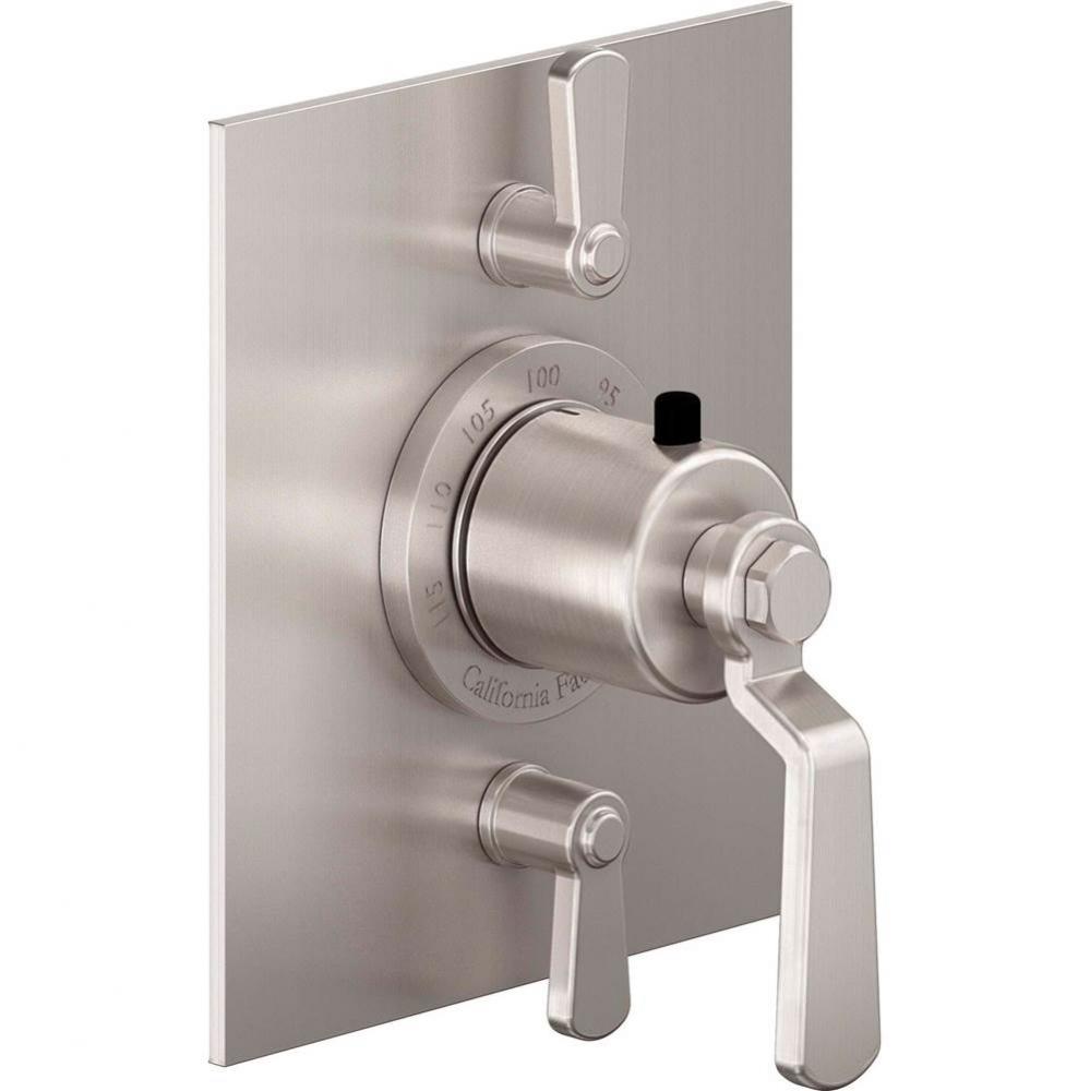 StyleTherm® Trim Only with Dual Volume Control