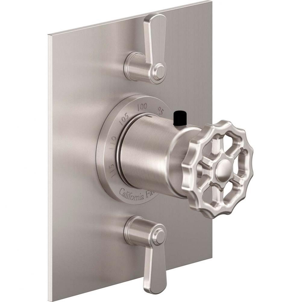 StyleTherm® Trim Only with Dual Volume Control