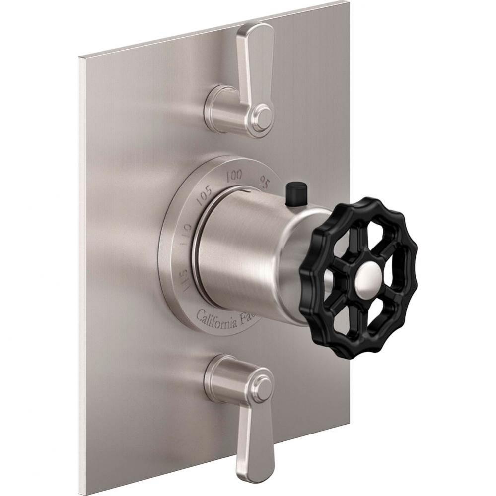 StyleTherm® Trim Only with Dual Volume Control