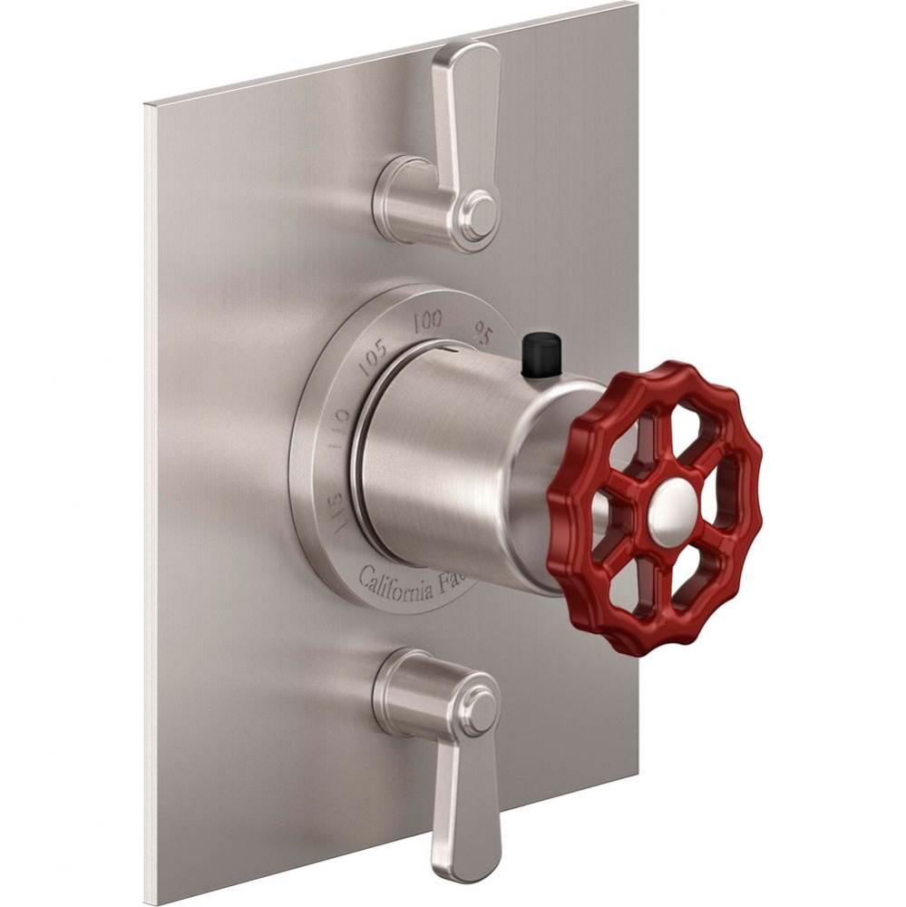 StyleTherm® Trim Only with Dual Volume Control