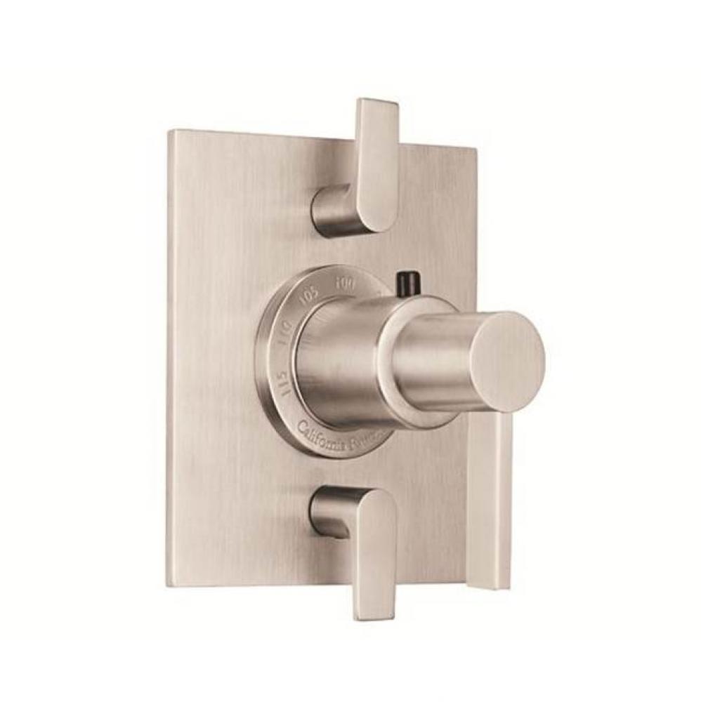 StyleTherm Trim Only With Dual Volume Control