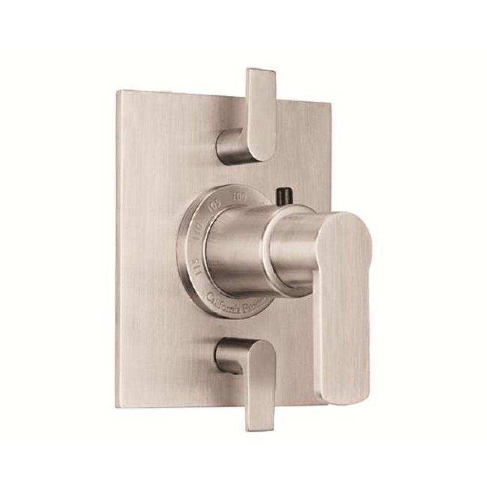 StyleTherm Trim Only With Dual Volume Control