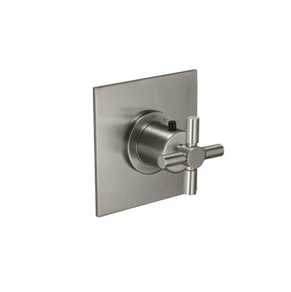 StyleTherm® 3/4'' Thermostatic Trim Only - Smooth
