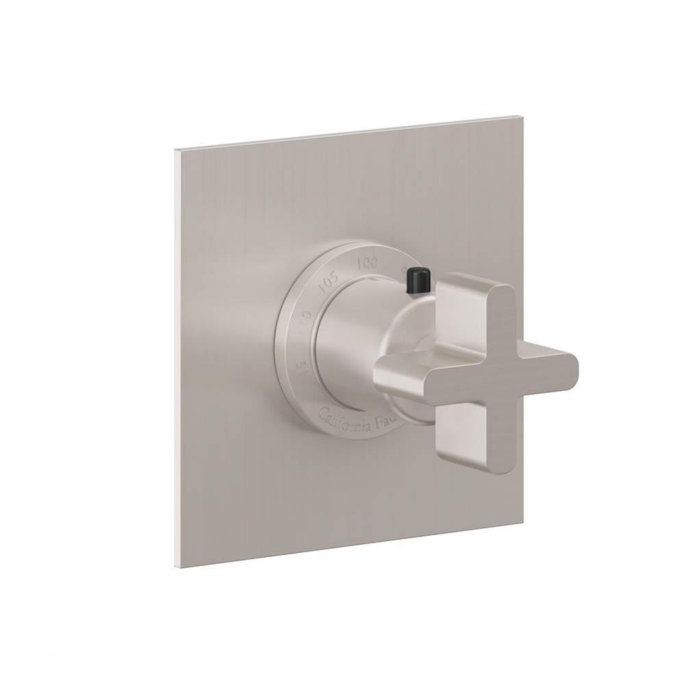 StyleTherm® 3/4'' Thermostatic Trim Only