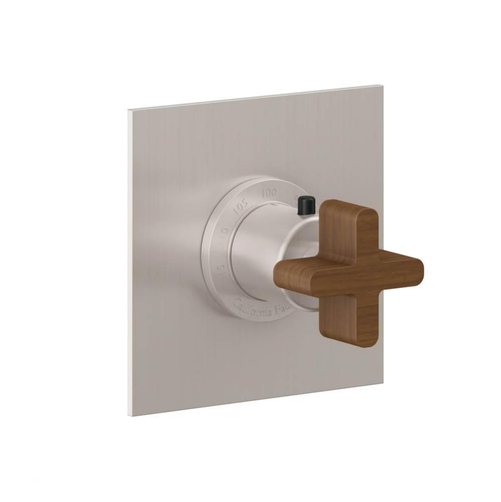 StyleTherm® 3/4'' Thermostatic Trim Only