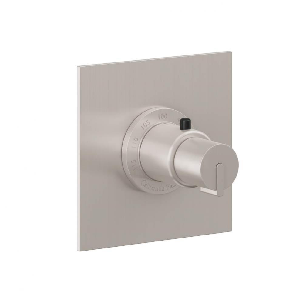 StyleTherm® 3/4'' Thermostatic Trim Only