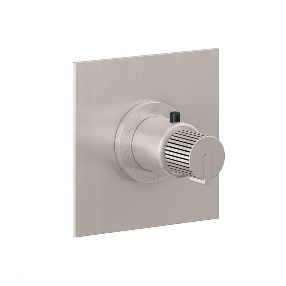 StyleTherm® 3/4'' Thermostatic Trim Only
