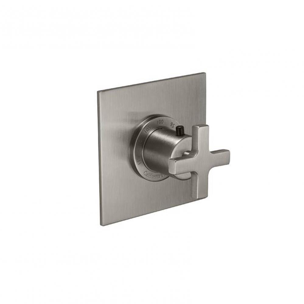 StyleTherm ® 3/4'' Thermostatic Trim Only