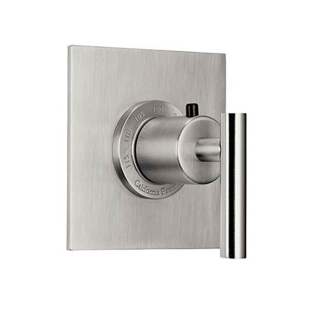 StyleTherm ® 3/4'' Thermostatic Trim Only