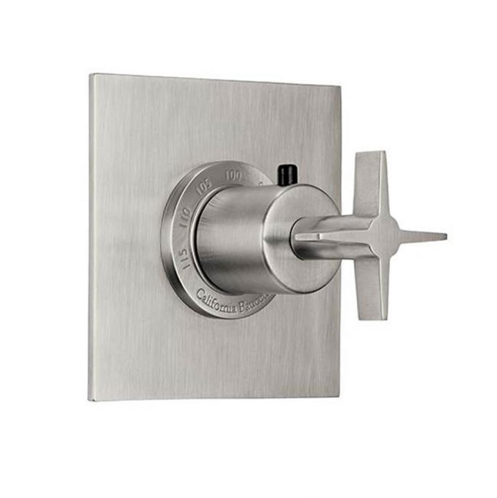 StyleTherm 3/4'' Thermostatic Trim Only