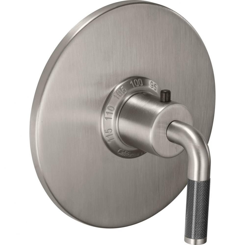 StyleTherm® 3/4'' Thermostatic Trim Only