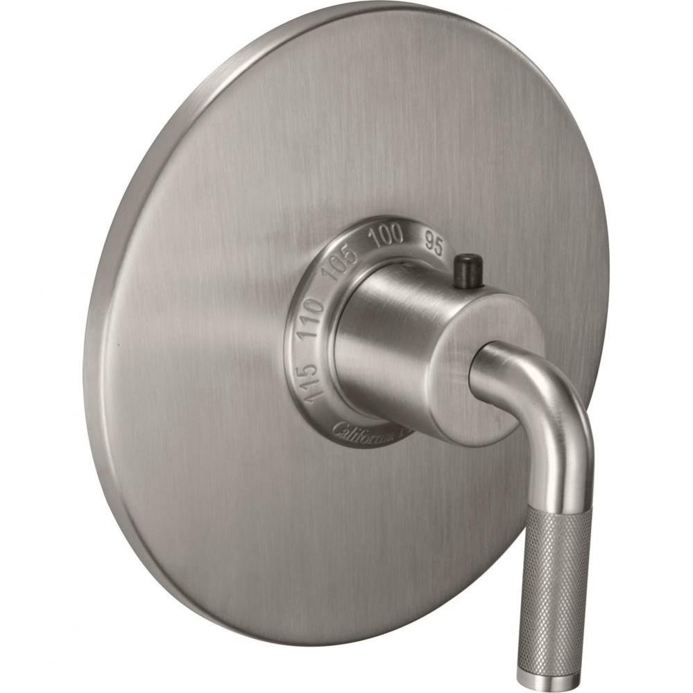 StyleTherm® 3/4'' Thermostatic Trim Only