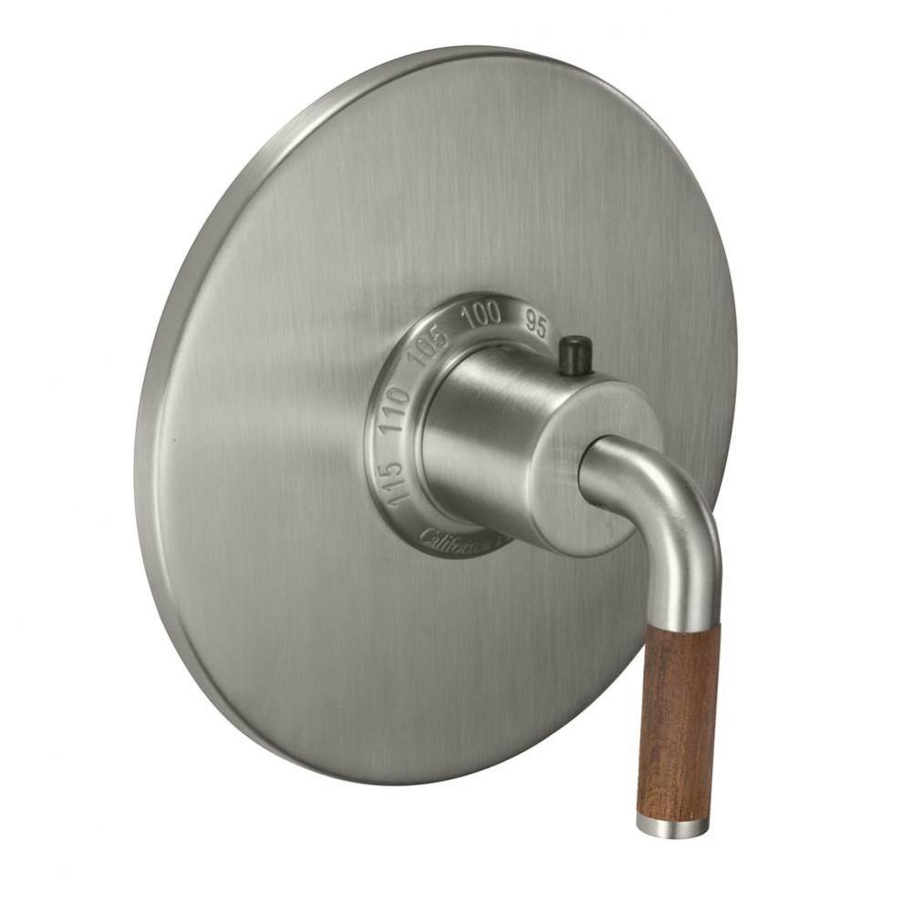 StyleTherm® 3/4'' Thermostatic Trim Only
