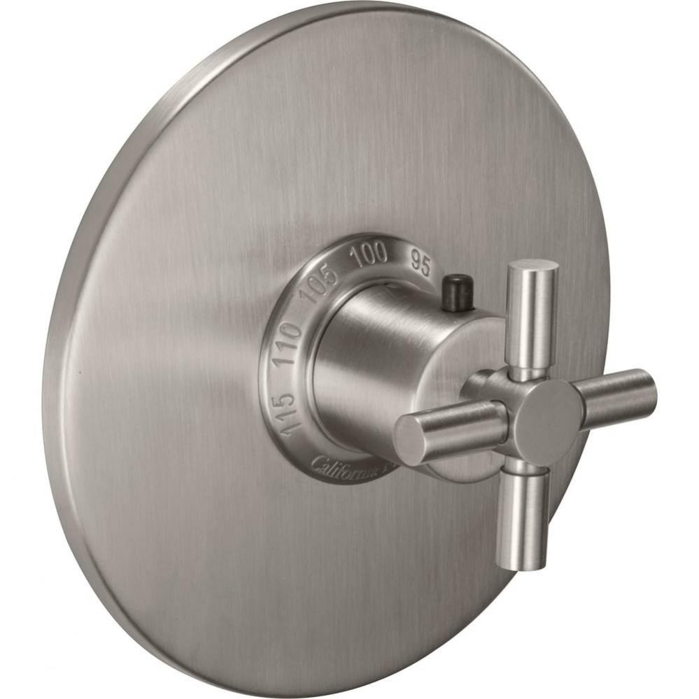 StyleTherm® 3/4'' Thermostatic Trim Only