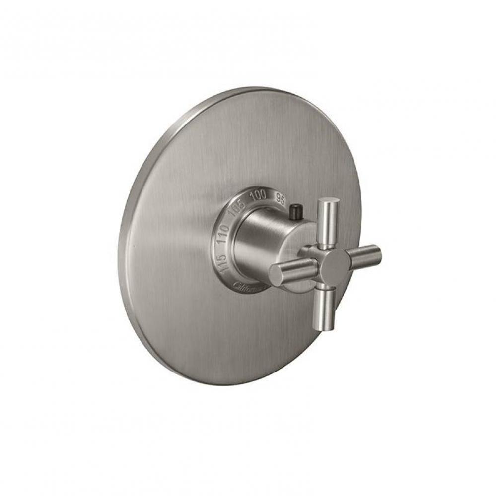 StyleTherm® 3/4'' Thermostatic Trim Only
