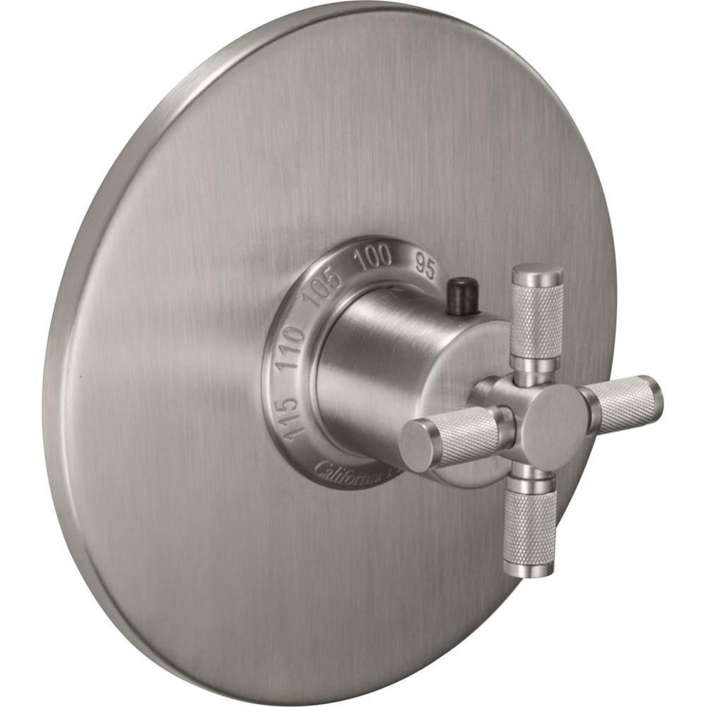 StyleTherm® 3/4'' Thermostatic Trim Only