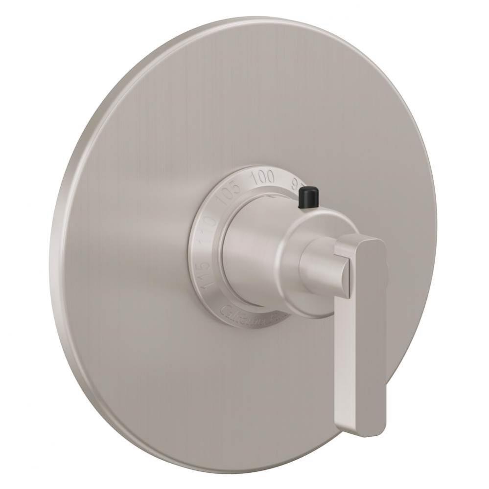 StyleTherm® 3/4'' Thermostatic Trim Only