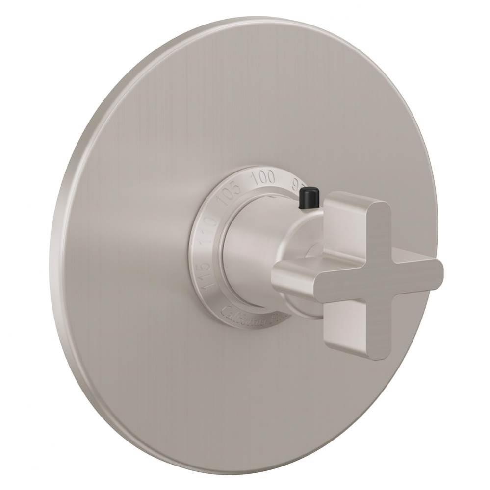 StyleTherm® 3/4'' Thermostatic Trim Only