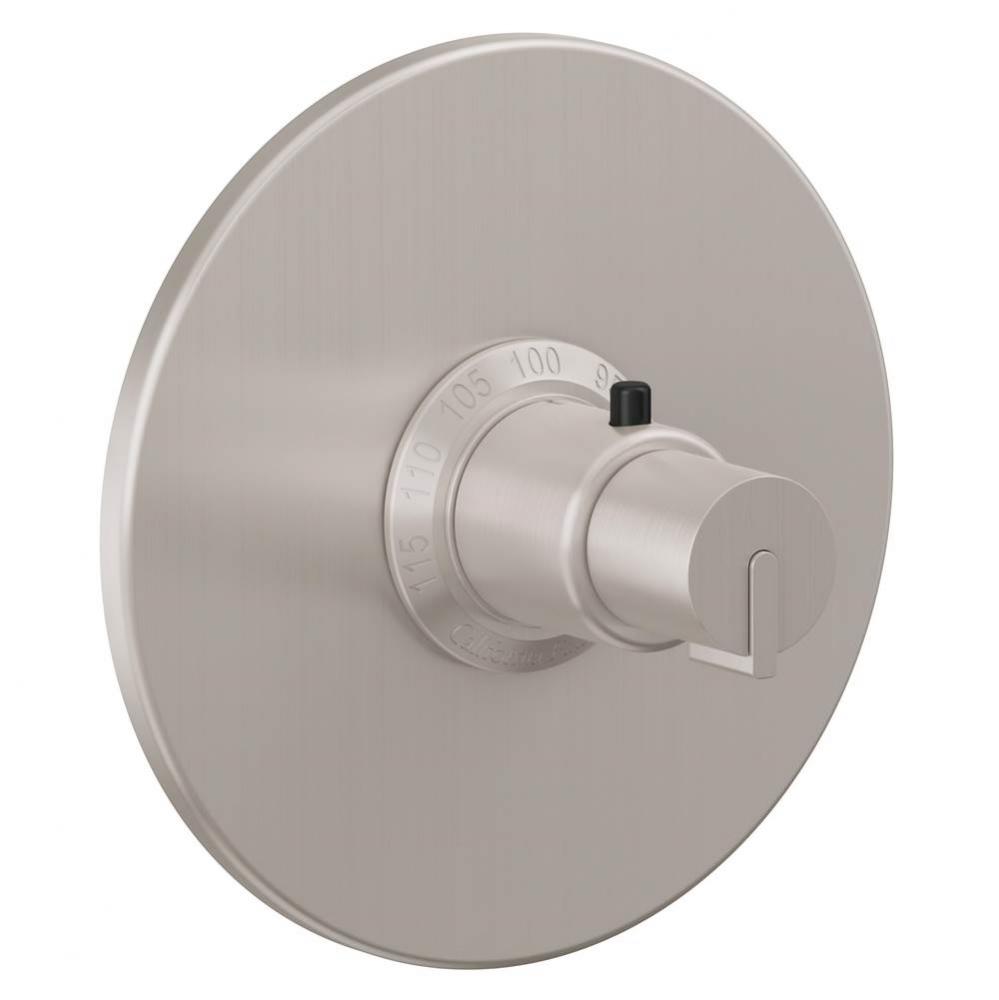 StyleTherm® 3/4'' Thermostatic Trim Only