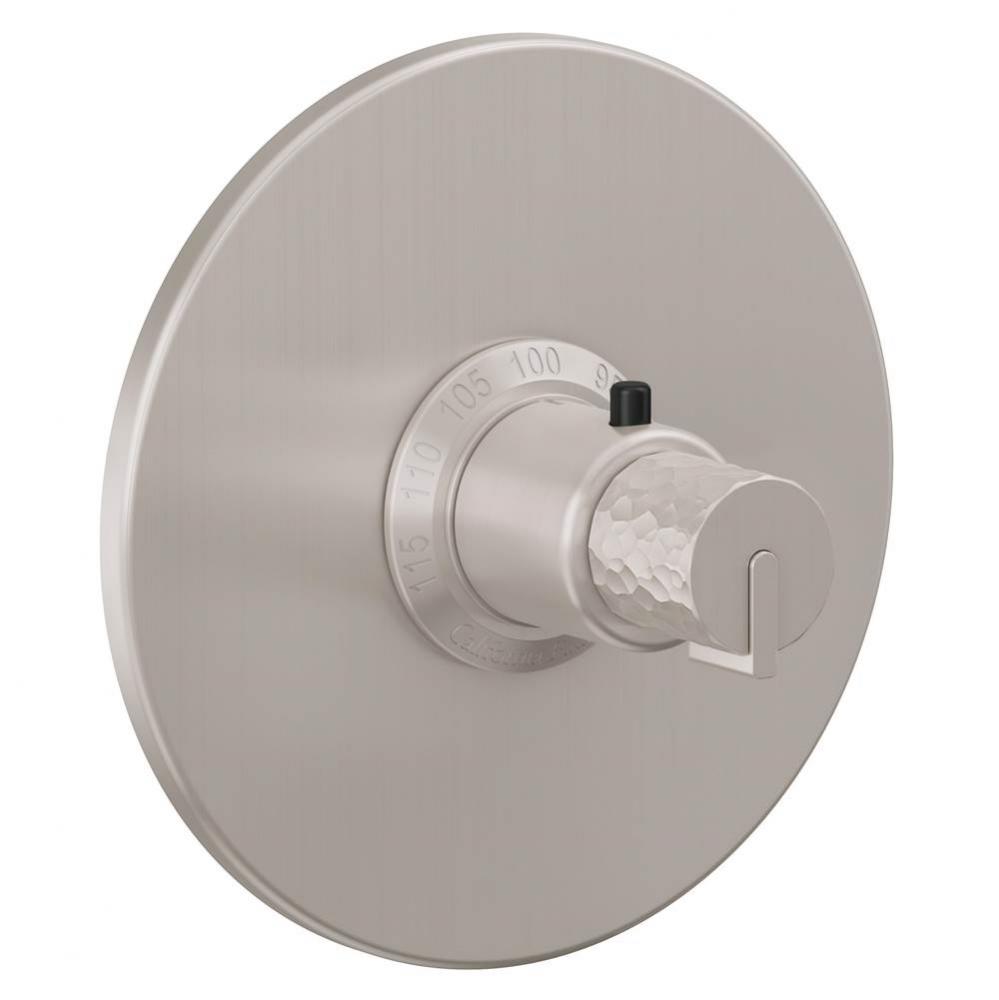 StyleTherm® 3/4'' Thermostatic Trim Only