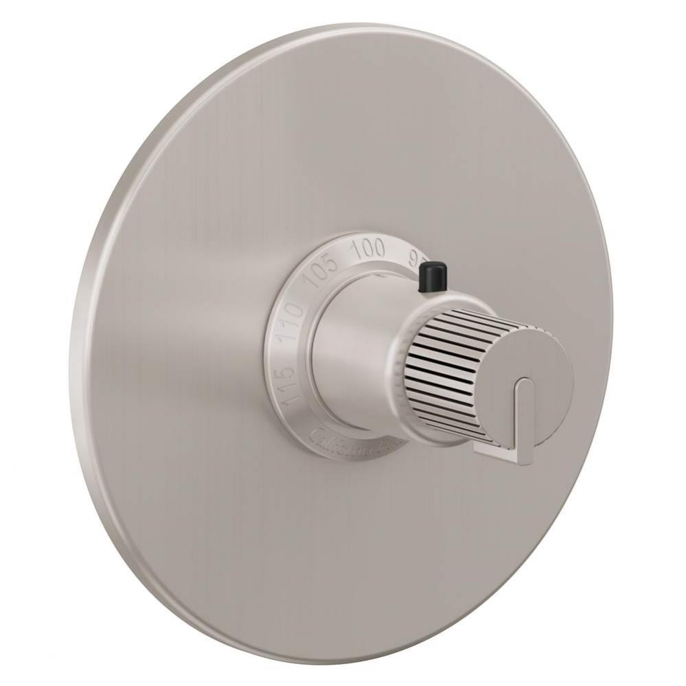 StyleTherm® 3/4'' Thermostatic Trim Only