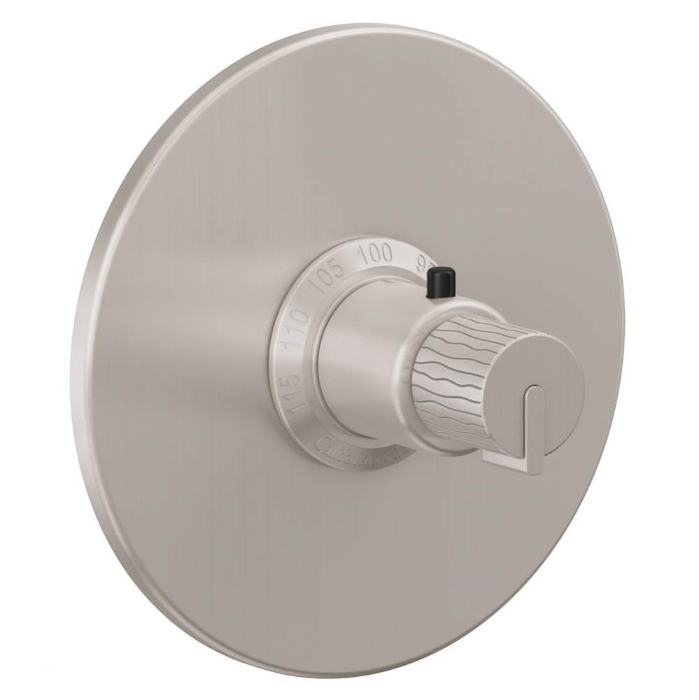 StyleTherm® 3/4'' Thermostatic Trim Only