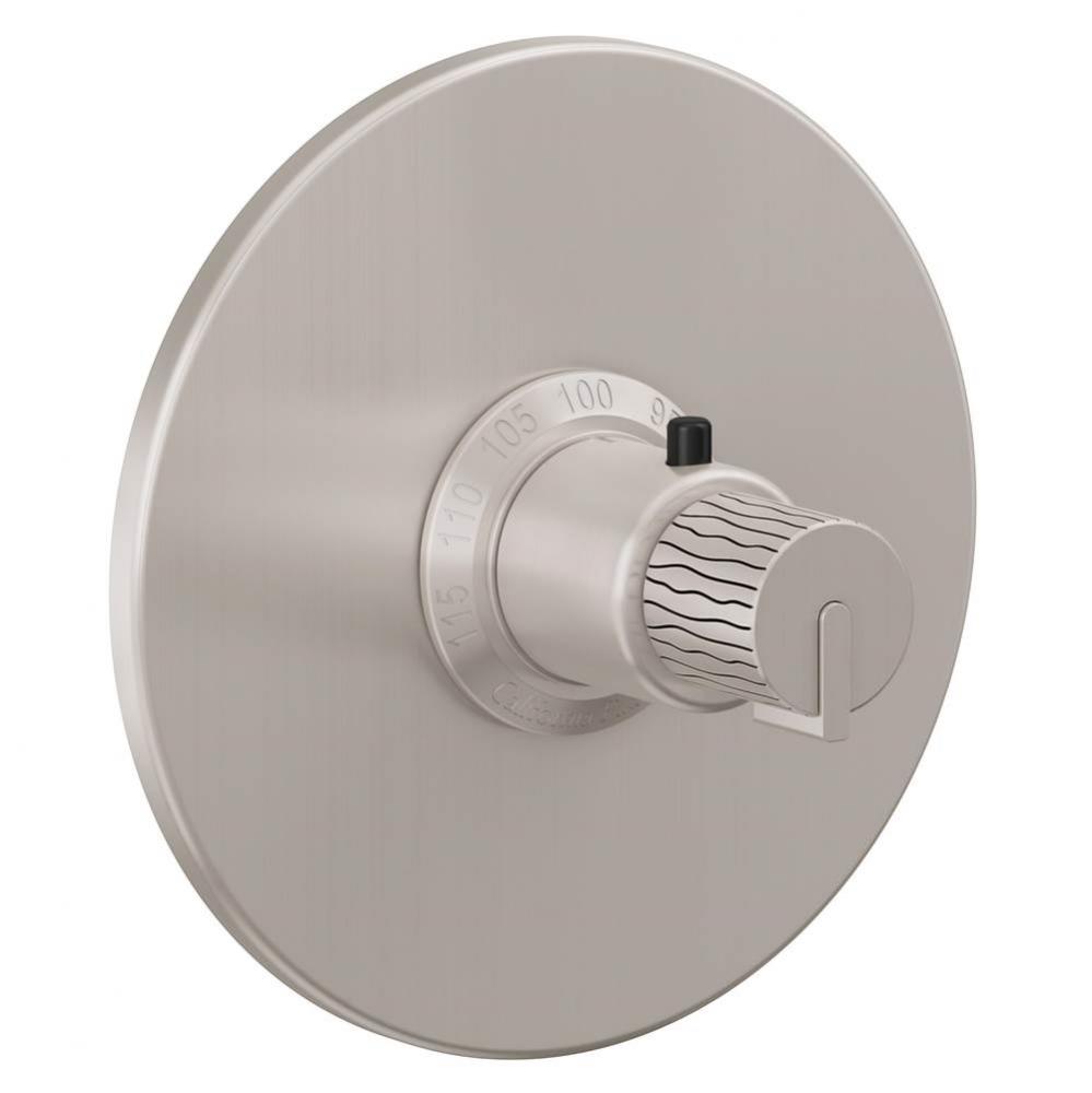 StyleTherm® 3/4'' Thermostatic Trim Only