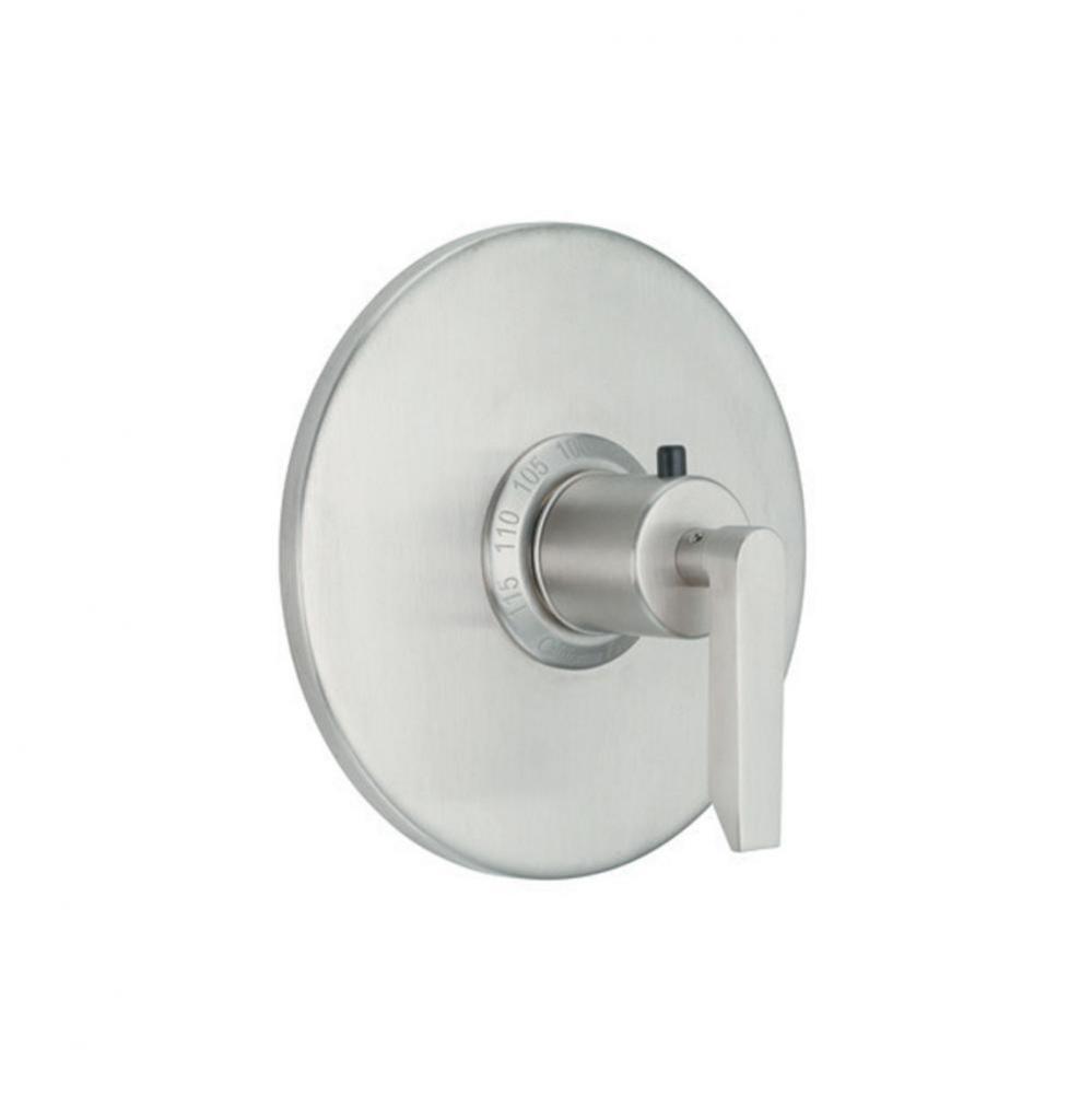 StyleTherm ® 3/4'' Thermostatic Trim Only