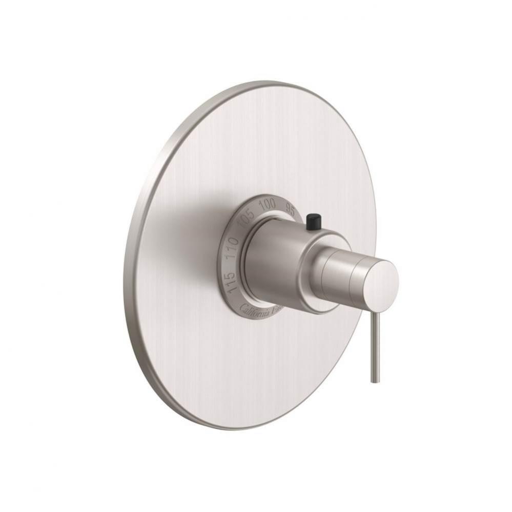StyleTherm® 3/4'' Thermostatic Trim Only