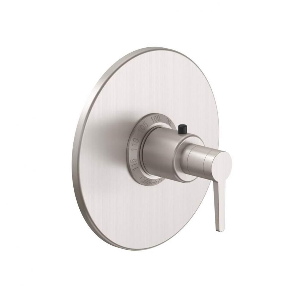 StyleTherm® 3/4'' Thermostatic Trim Only